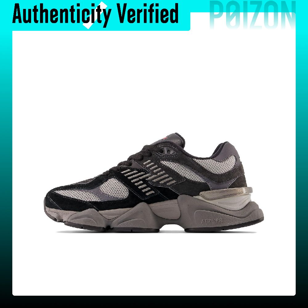 New Balance Shoes 9060 - Scarpe casual New Balance NB 9060,