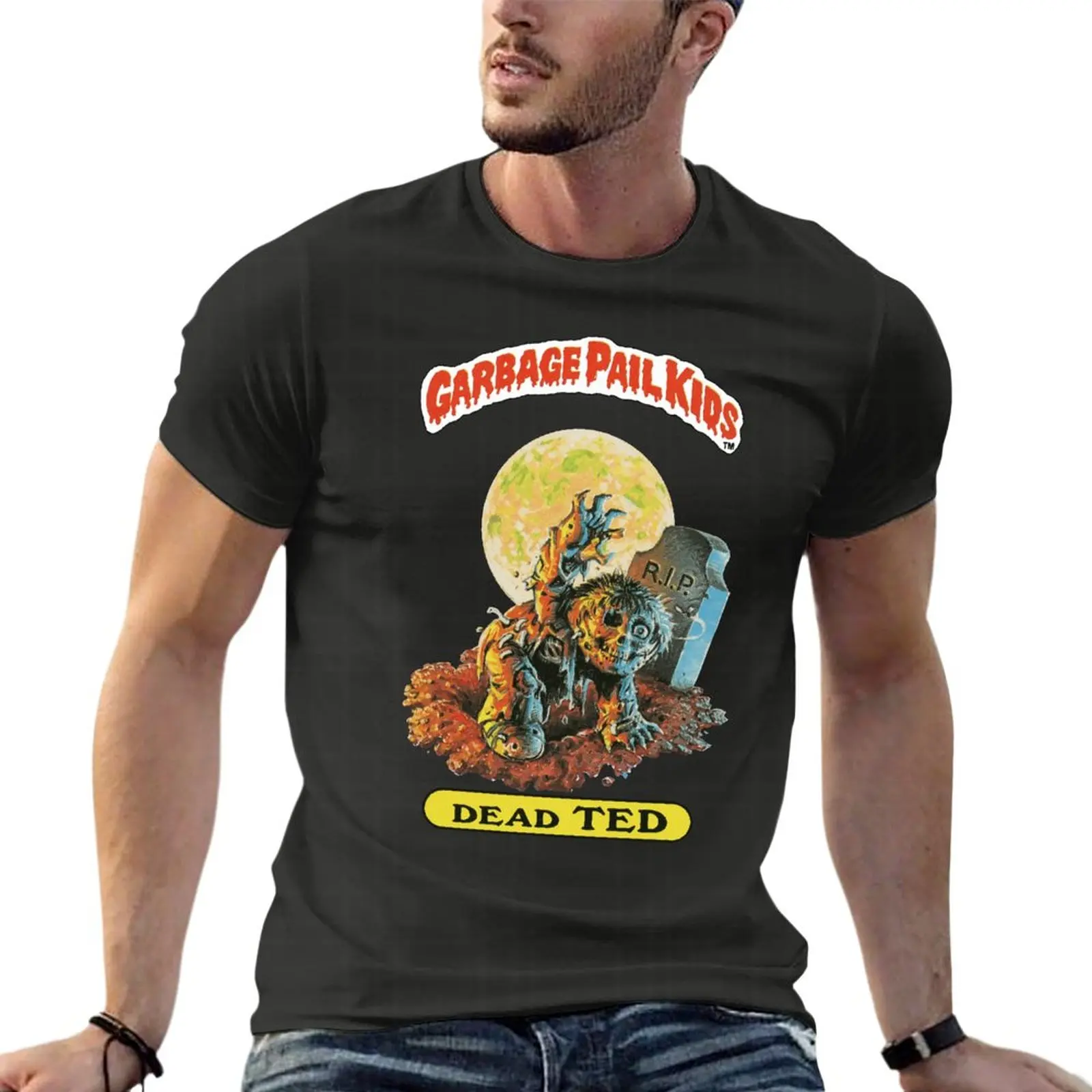 Streetwear Brand Clothing - Secchio della spazzatura Kids - Dead