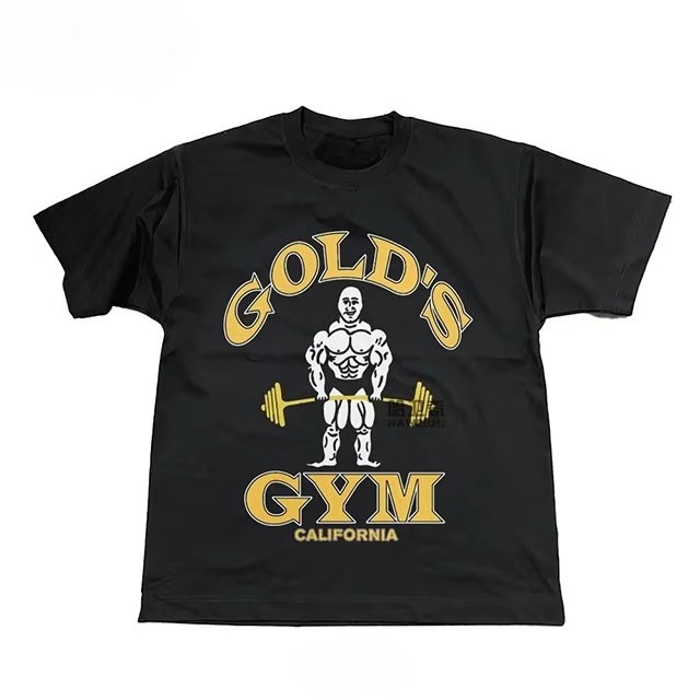 T-shirt grafica vintage con lo - Streetwear Brand Vintage recensione e prezzo