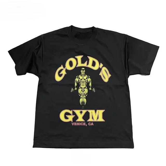 T-shirt grafica vintage con lo - Streetwear Brand Vintage recensione e prezzo
