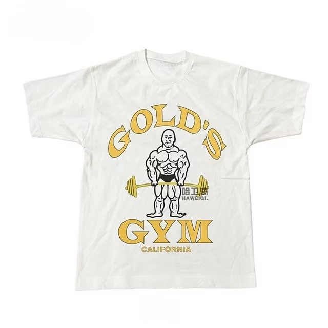 T-shirt grafica vintage con lo - Streetwear Brand Vintage recensione e prezzo