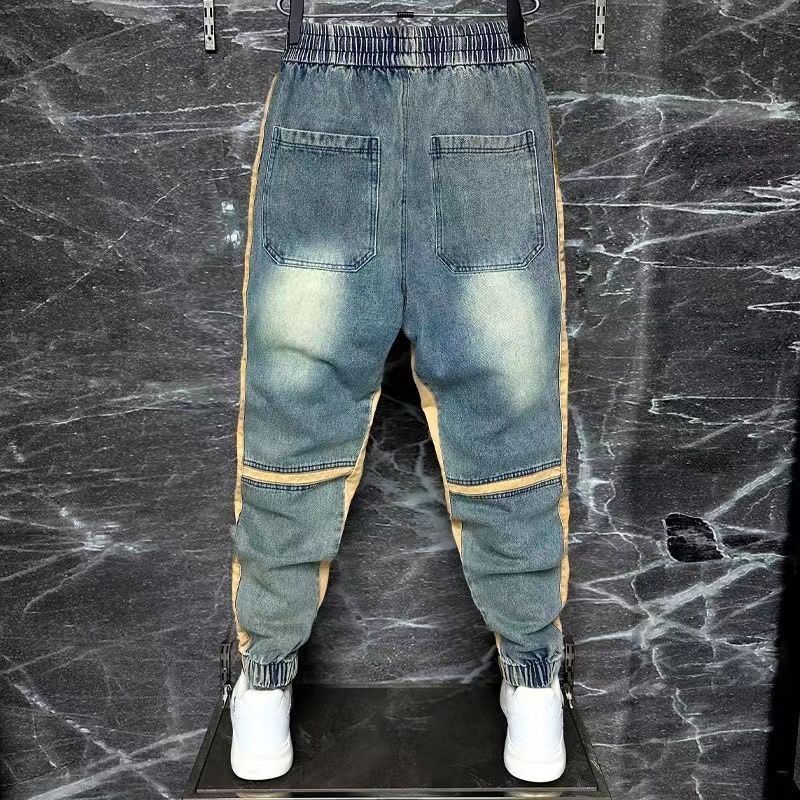 2024 nuovi pantaloni Harem Spl - Streetwear Brand Clothing recensione e prezzo