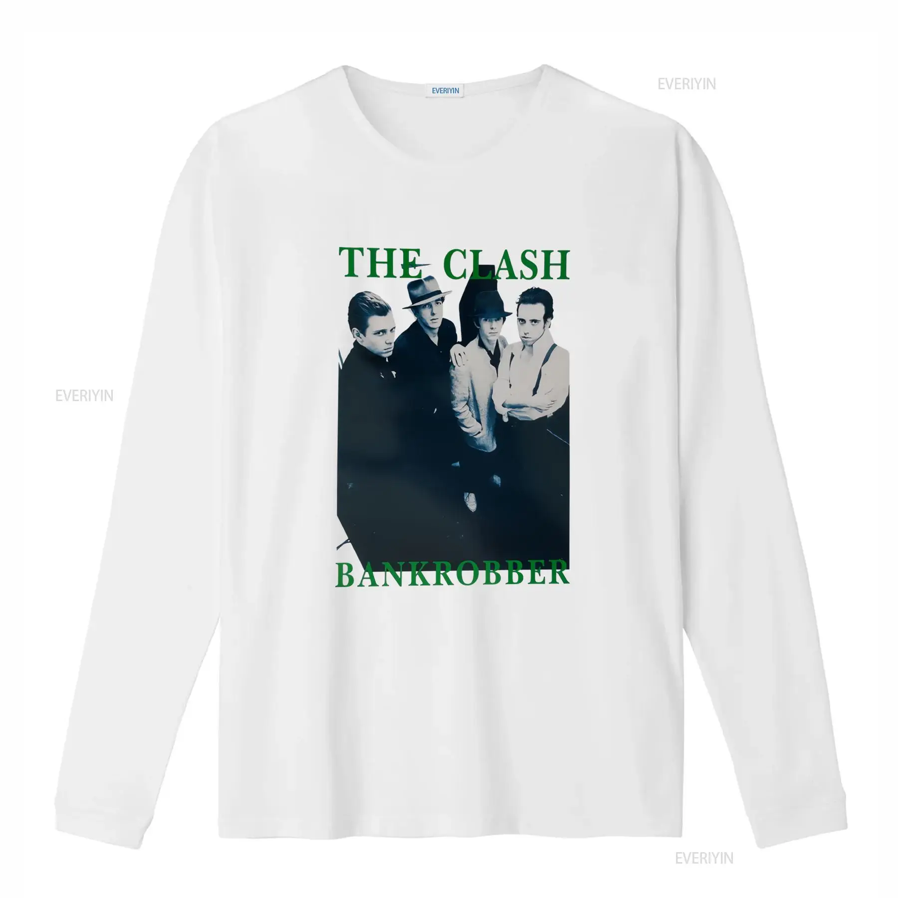 T-shirt da uomo in stile vinta - Streetwear Brands In Uk recensione e prezzo