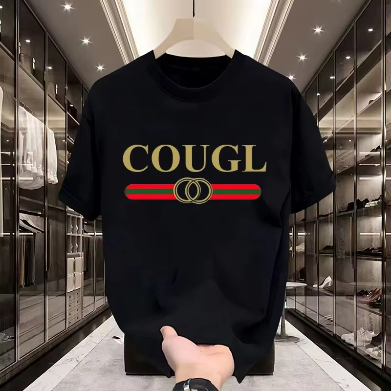 T-shirt da uomo con stampa di  - Streetwear Brand Clothing recensione e prezzo
