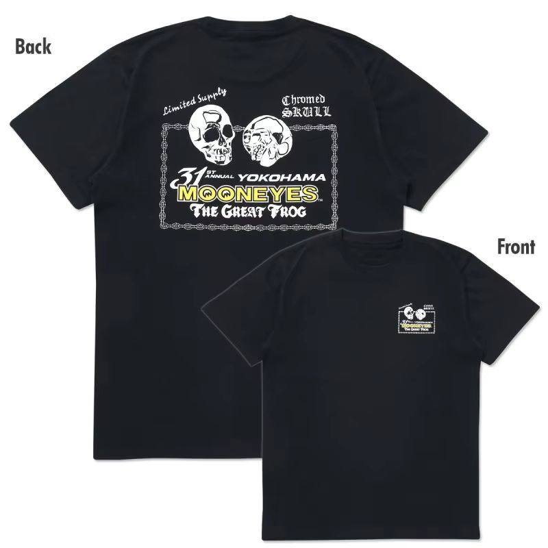 T-shirt da uomo e da donna con - Streetwear Brand Clothing recensione e prezzo