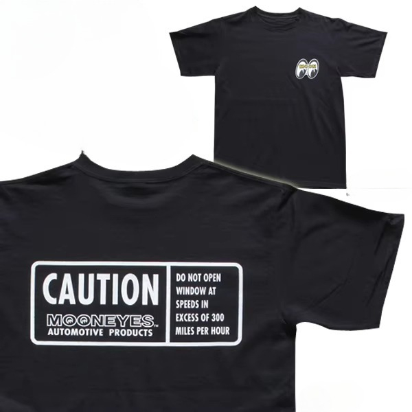 T-shirt 2026 Goes We Go Moon T - Streetwear Brand Tees recensione e prezzo