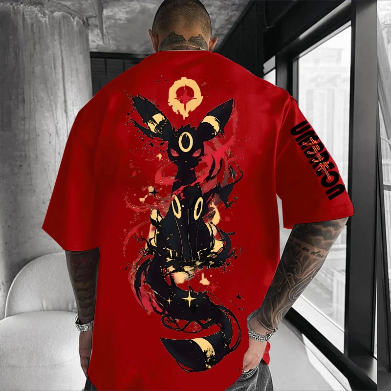 T-shirt con stampa co-branded  - Streetwear Brand Clothing recensione e prezzo