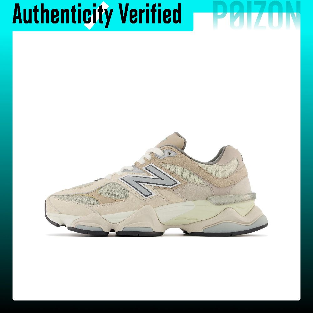 Scarpe casual New Balance NB 9 - New Balance Shoes 9060 recensione e prezzo