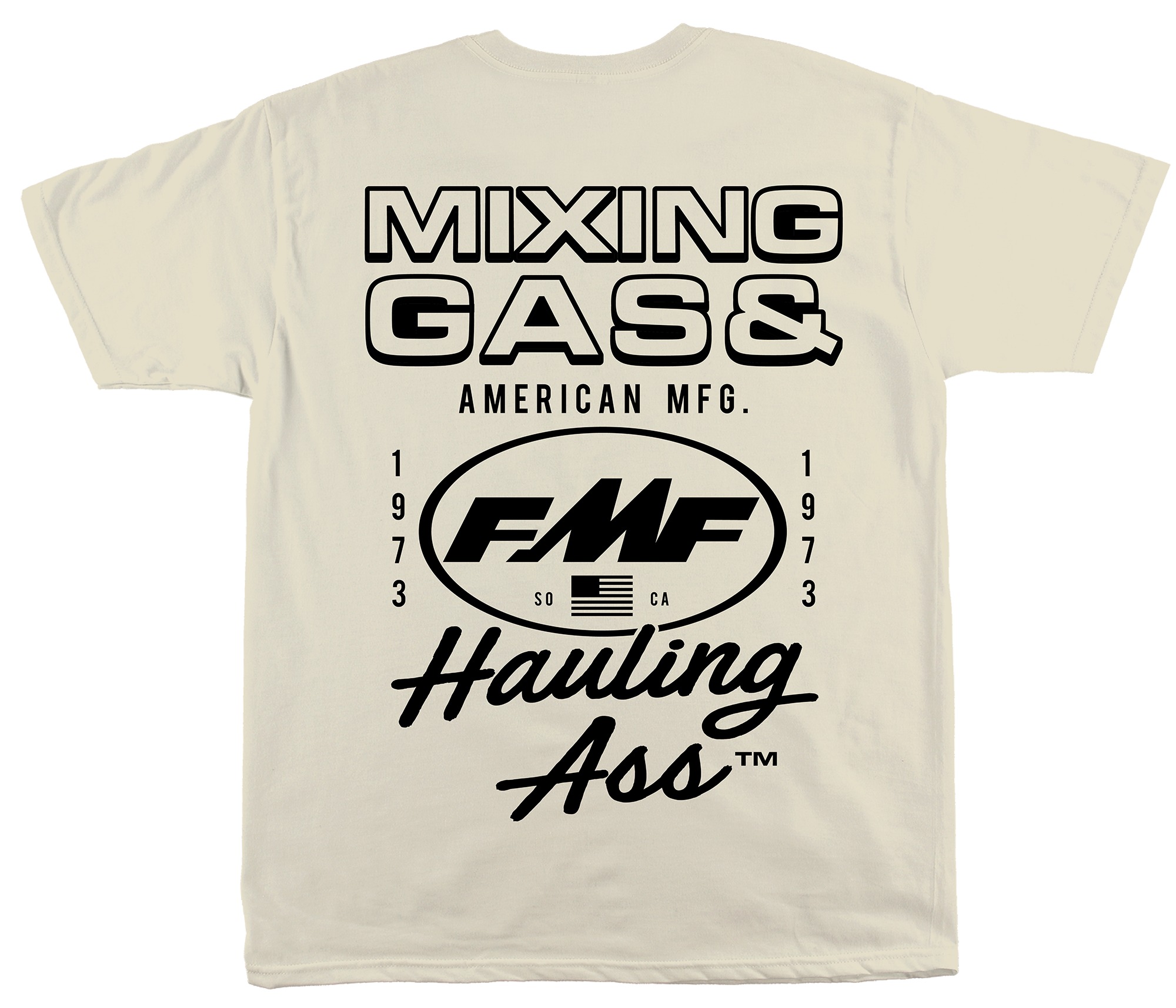 T-shirt in cotone con grafica  - Streetwear Brand Tees recensione e prezzo