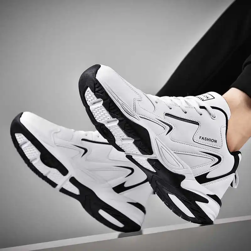 Scarpe da ginnastica da palest - Streetwear Brands In Uk recensione e prezzo