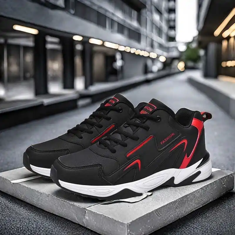 Scarpe da ginnastica da palest - Streetwear Brands In Uk recensione e prezzo