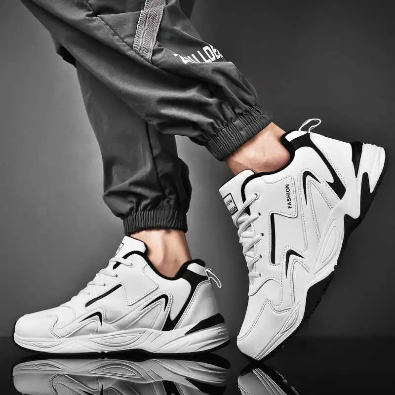 Scarpe da ginnastica da palest - Streetwear Brands In Uk recensione e prezzo