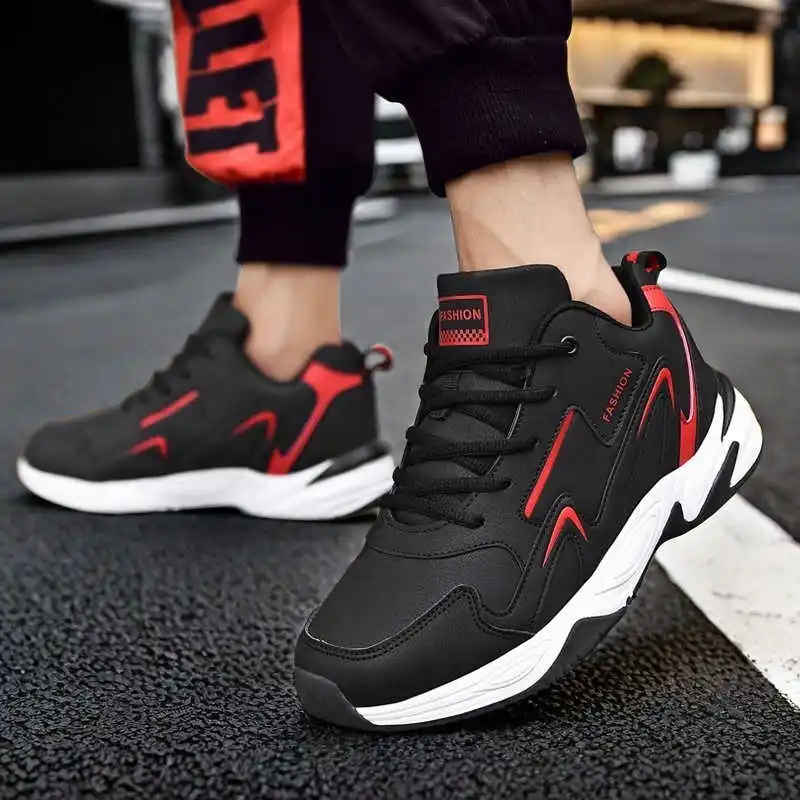 Scarpe da ginnastica da palest - Streetwear Brands In Uk recensione e prezzo