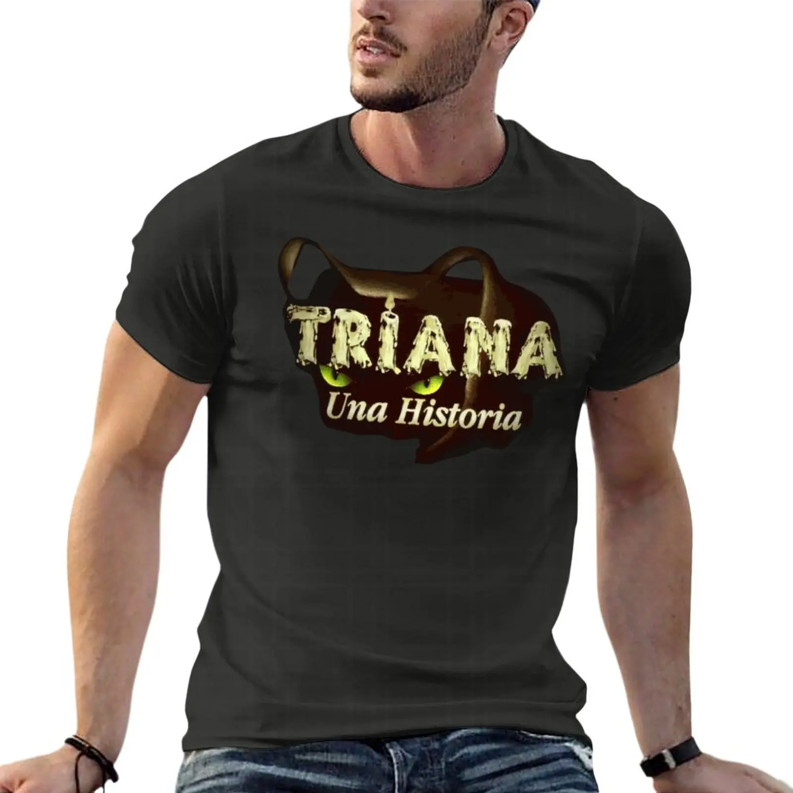 Triana Una Historia magliette  - Streetwear Brand Clothing recensione e prezzo