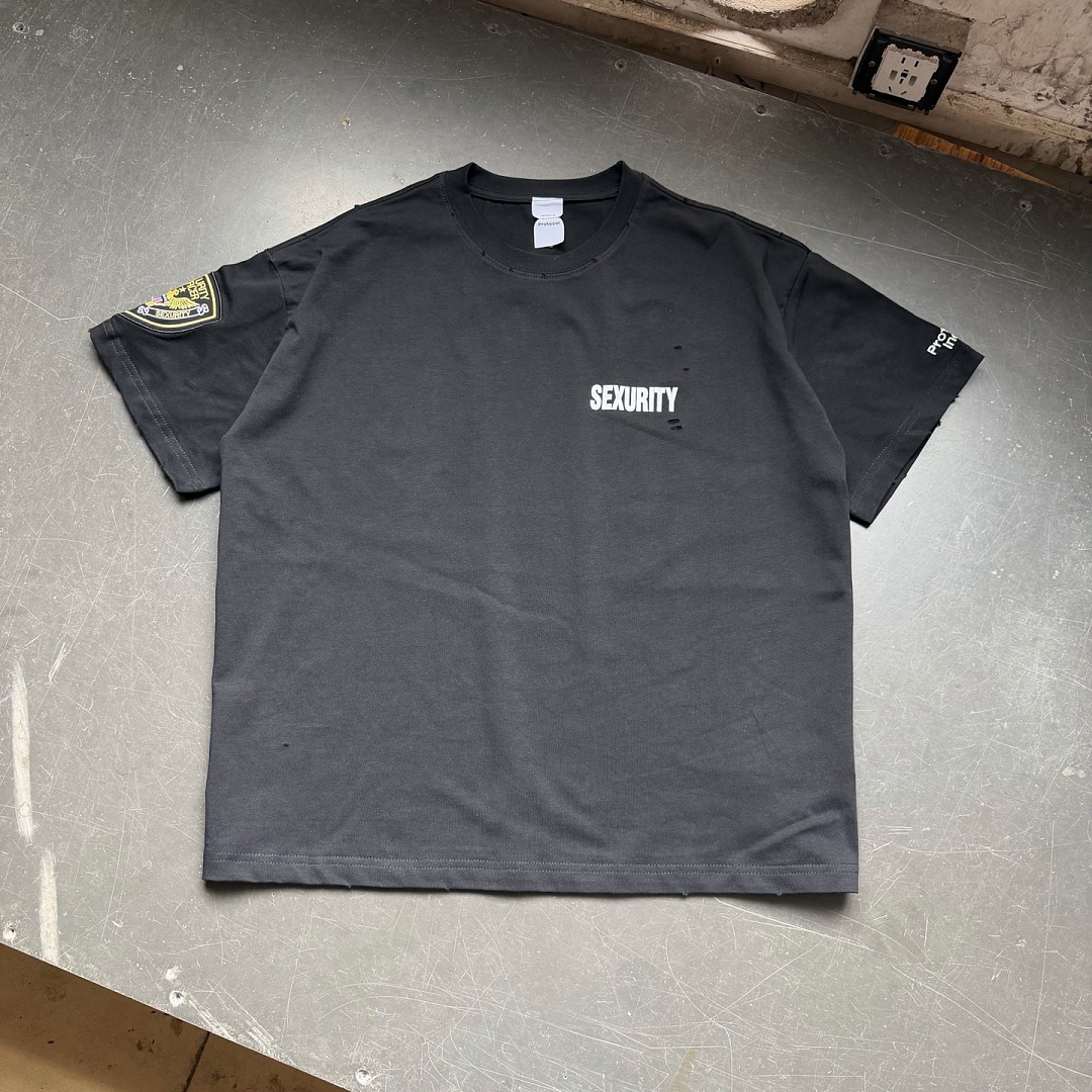 T-shirt Oversize da Uomo con S - Streetwear Brand Vintage recensione e prezzo