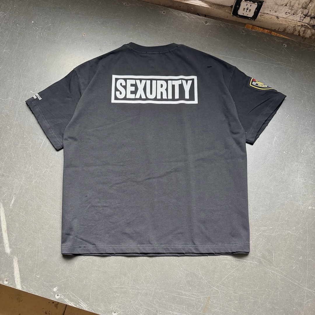 T-shirt Oversize da Uomo con S - Streetwear Brand Vintage recensione e prezzo