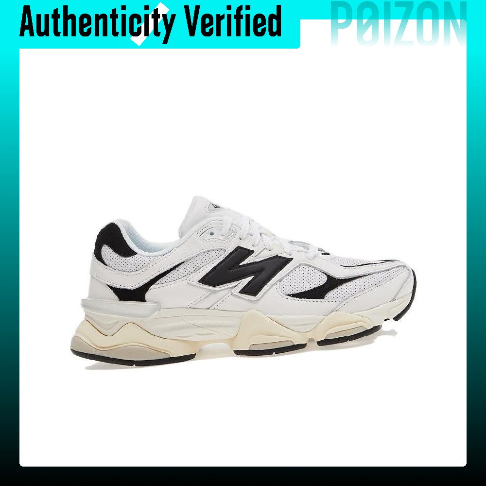 Scarpe casual New Balance NB 9 - New Balance Shoes 9060 recensione e prezzo