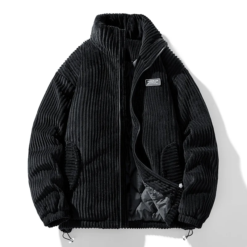 Giacca Invernale da Uomo in Co - Streetwear Brand Clothing recensione e prezzo
