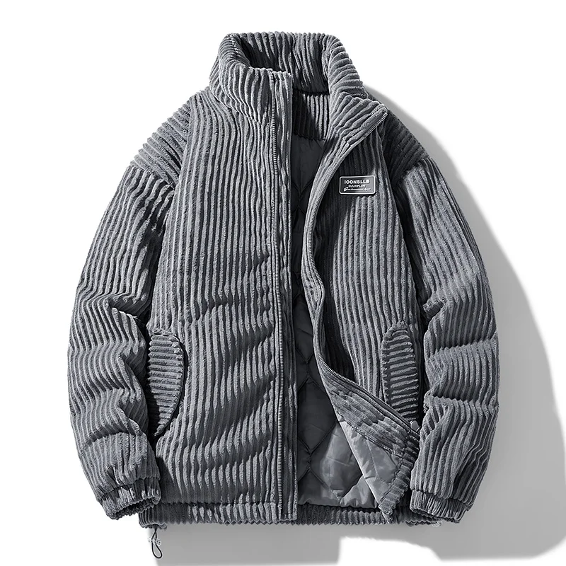Giacca Invernale da Uomo in Co - Streetwear Brand Clothing recensione e prezzo